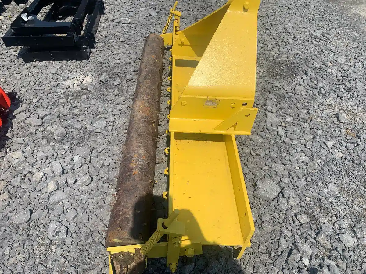 Gallery image 2 for Used Landleveler 6ft Land Grader