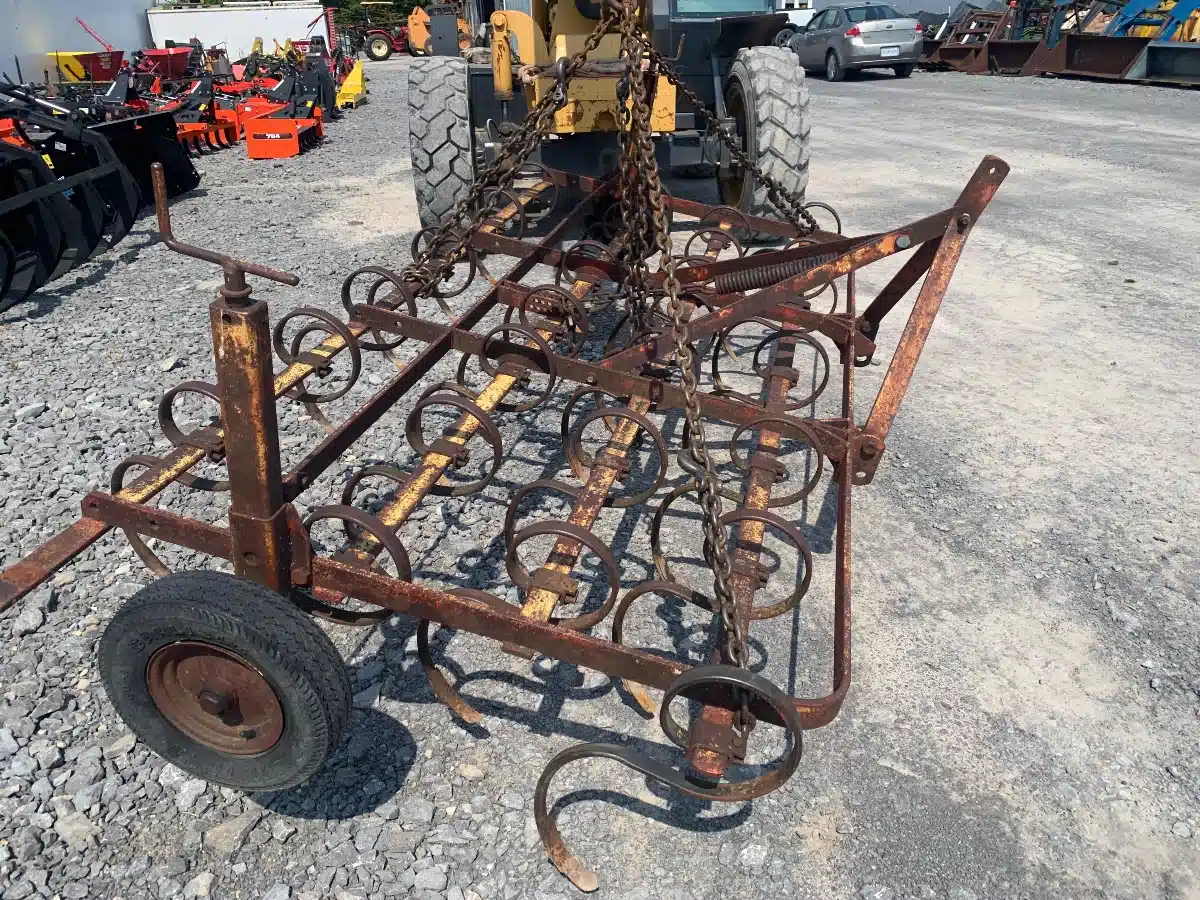 Gallery image 2 for Used Triple S 10 ft Cultivator