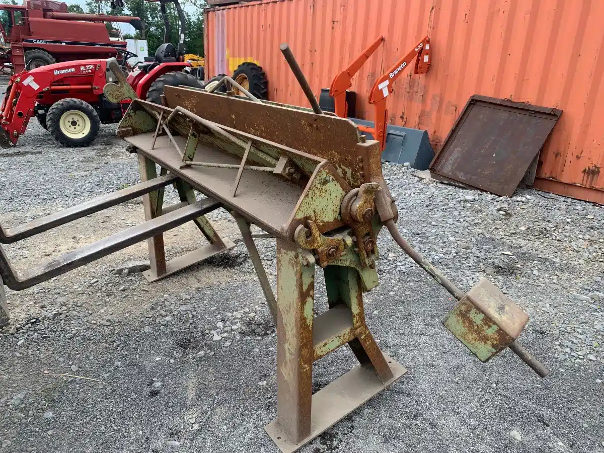 Gallery image 2 for Used Brown 8 ft Other