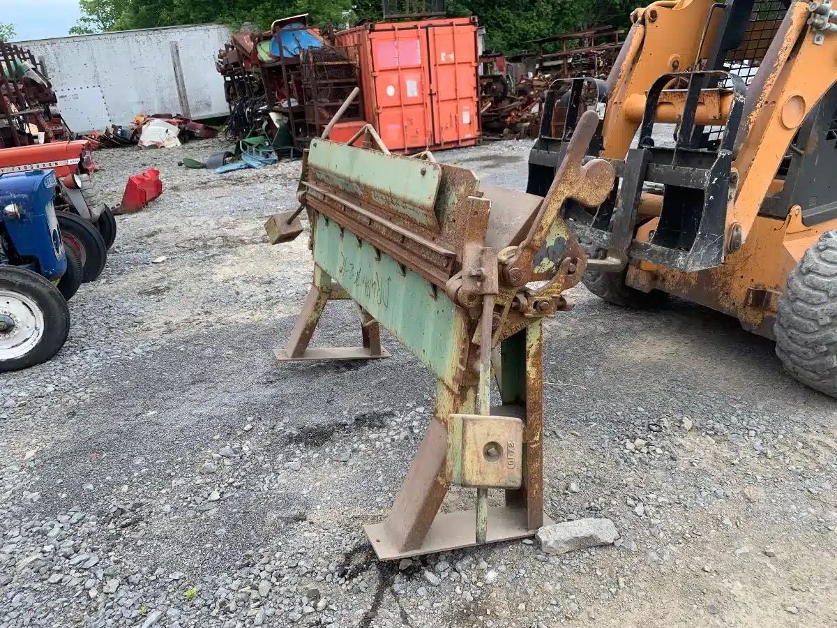 Used Brown 8 ft Other