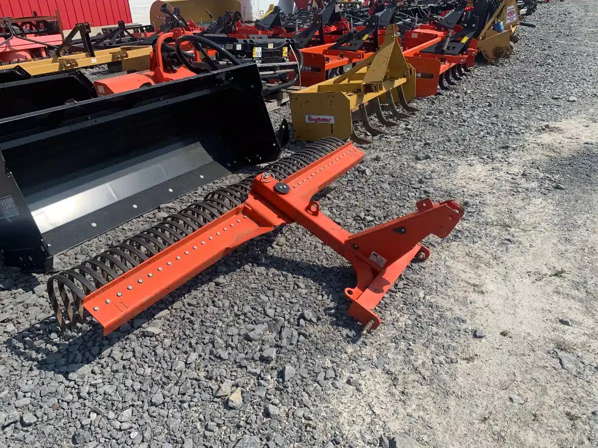 Gallery image 1 for Used MK Martin MKLR7