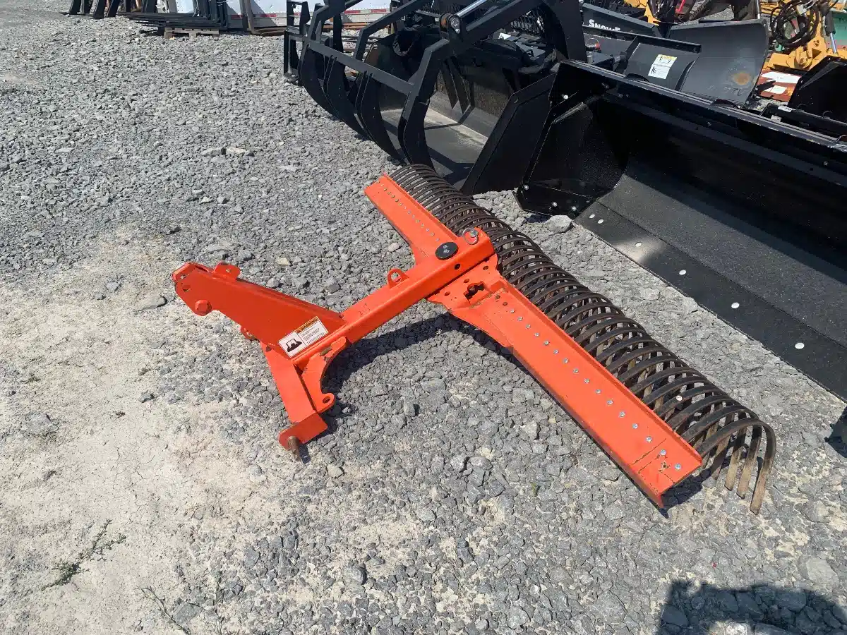 Gallery image 2 for Used MK Martin MKLR7