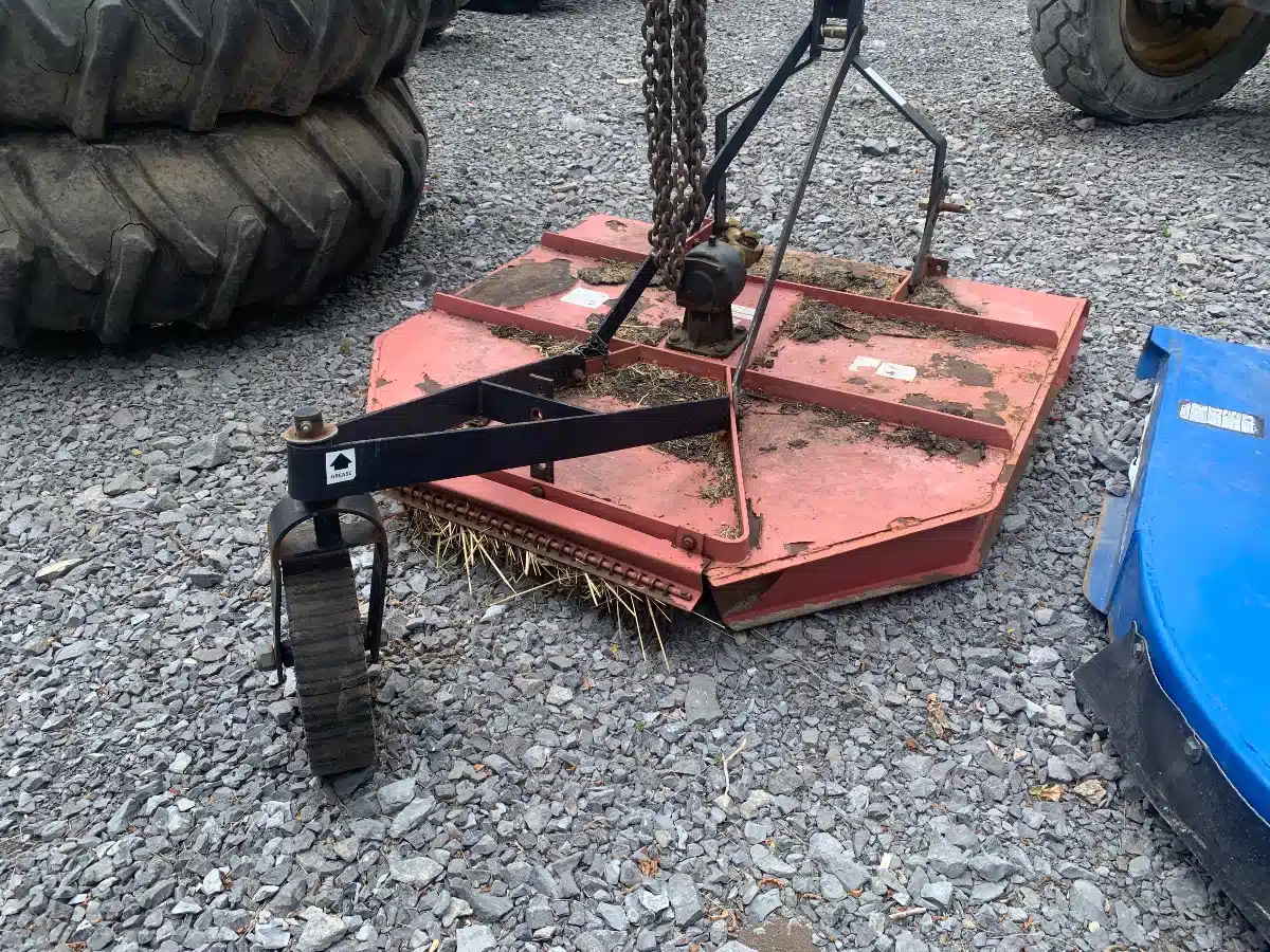 Gallery image 2 for Used Walco 5FT Rotary Cutter