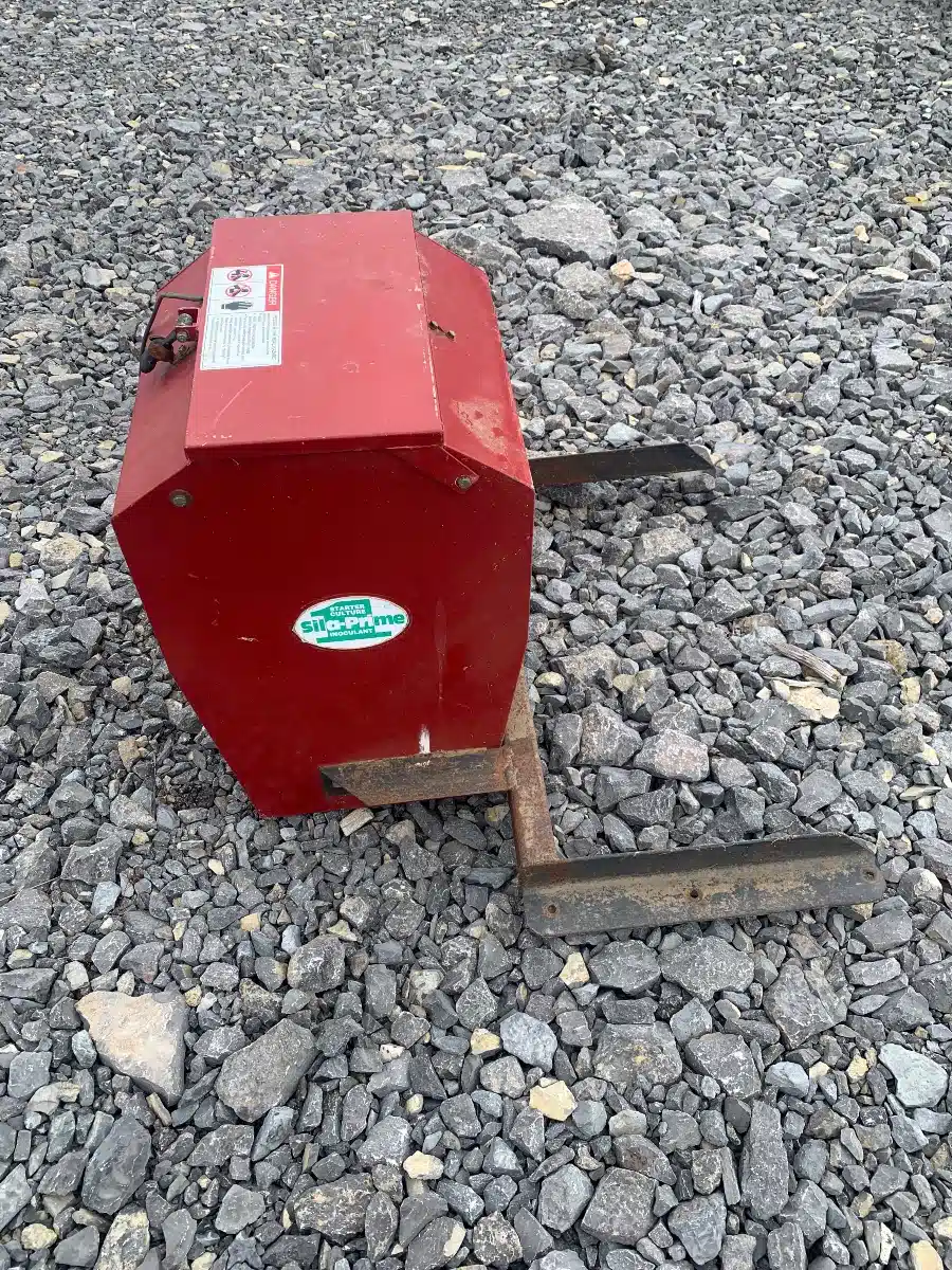 Gallery image 2 for Used Valmar 405 Applicator