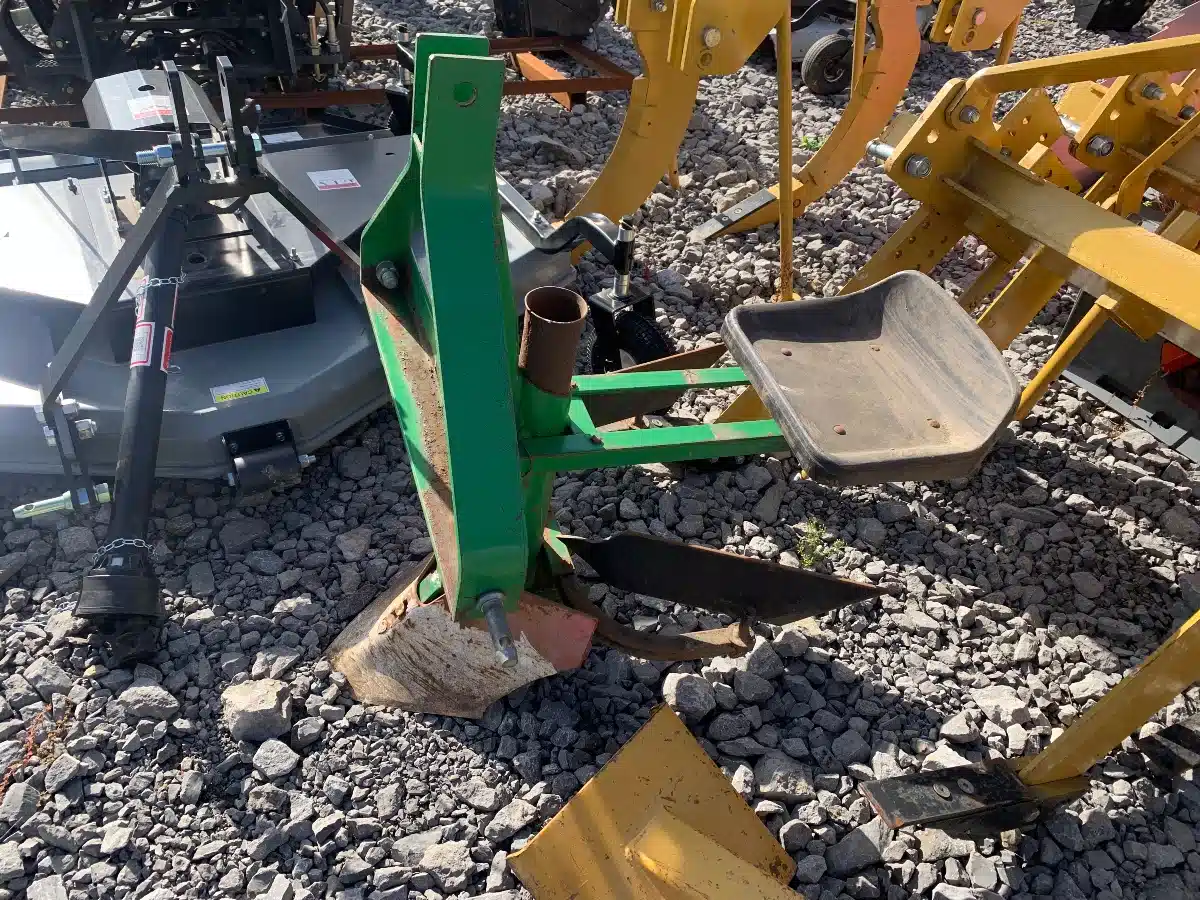 Gallery image 1 for Used Hold-On Single Potato Planter