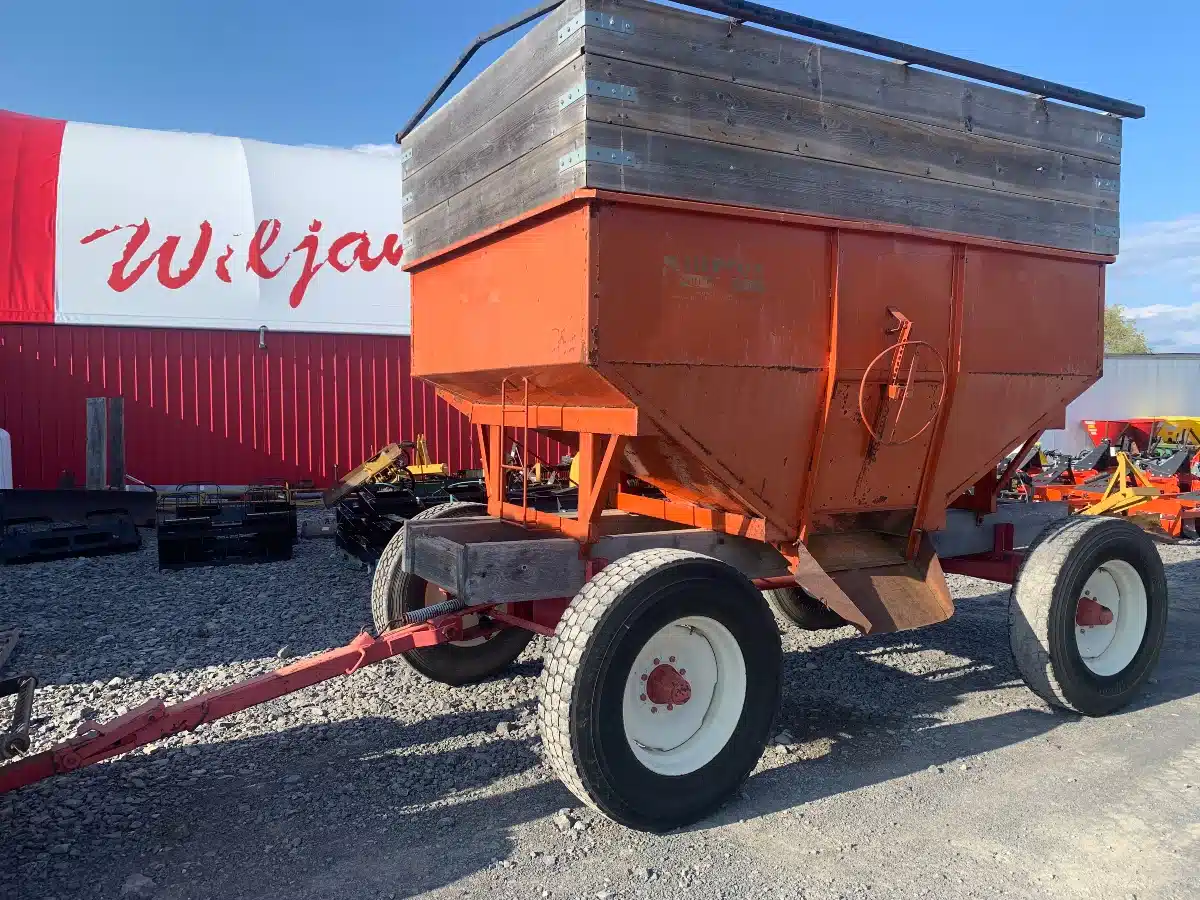 Gallery image 1 for Used Killbros 350 Gravity Box