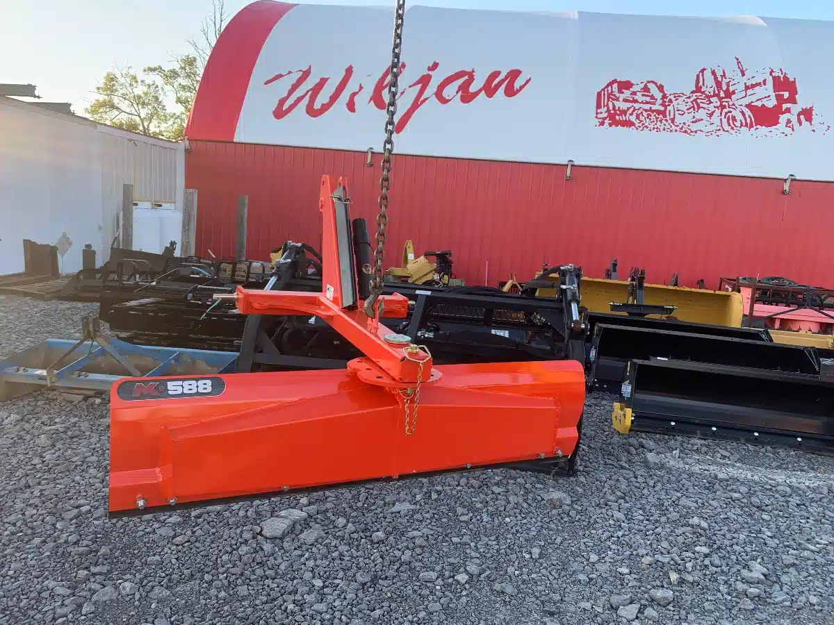 Gallery image 2 for New MK Martin MKGB588 Blade