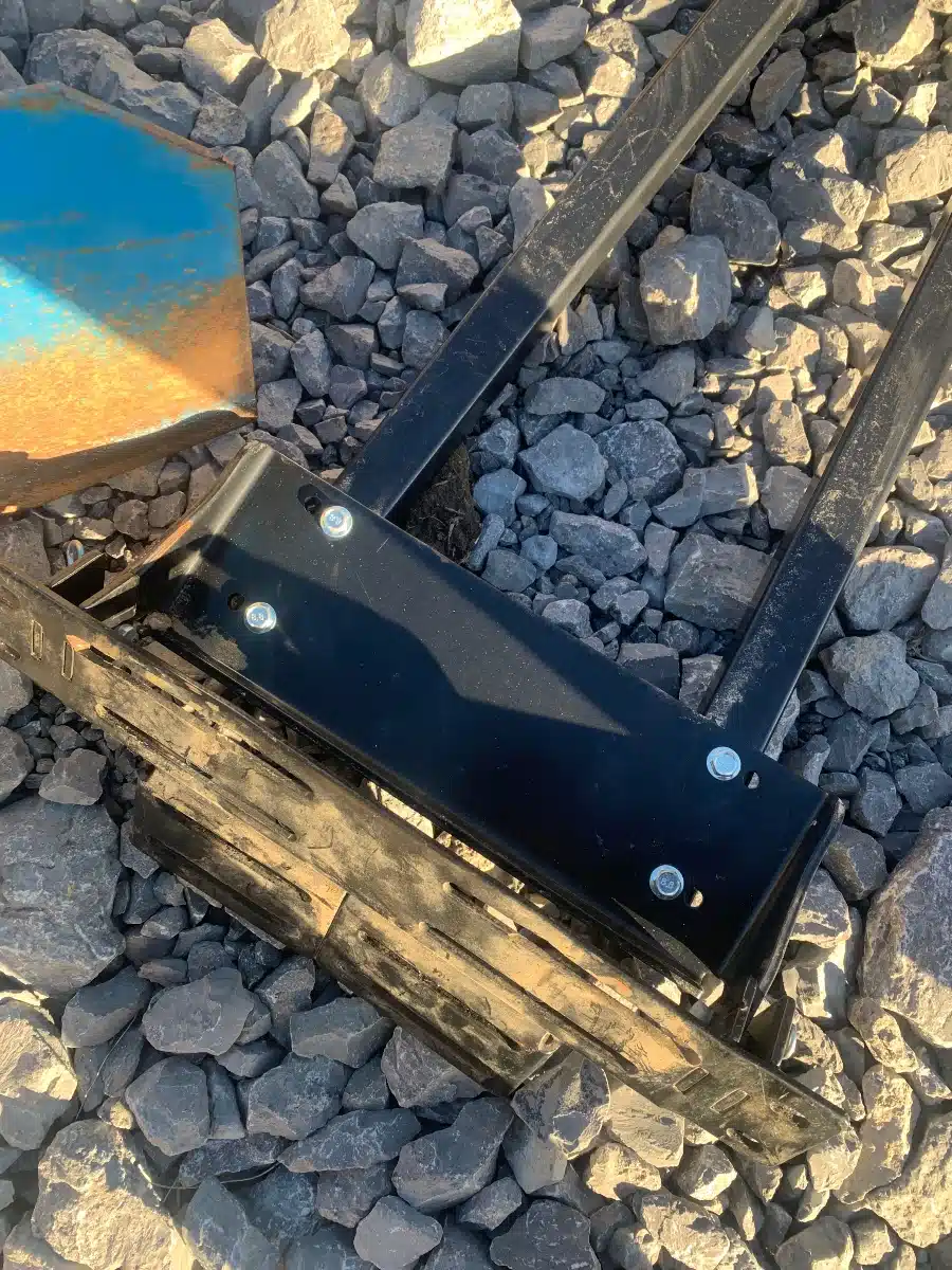 Gallery image 2 for Used 1st Products 60” Blade