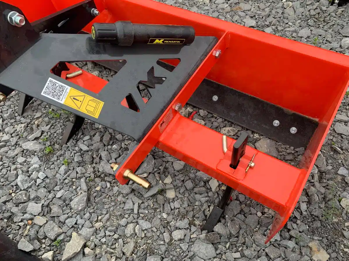 Gallery image 2 for MK Martin Mk 560 Box Scraper