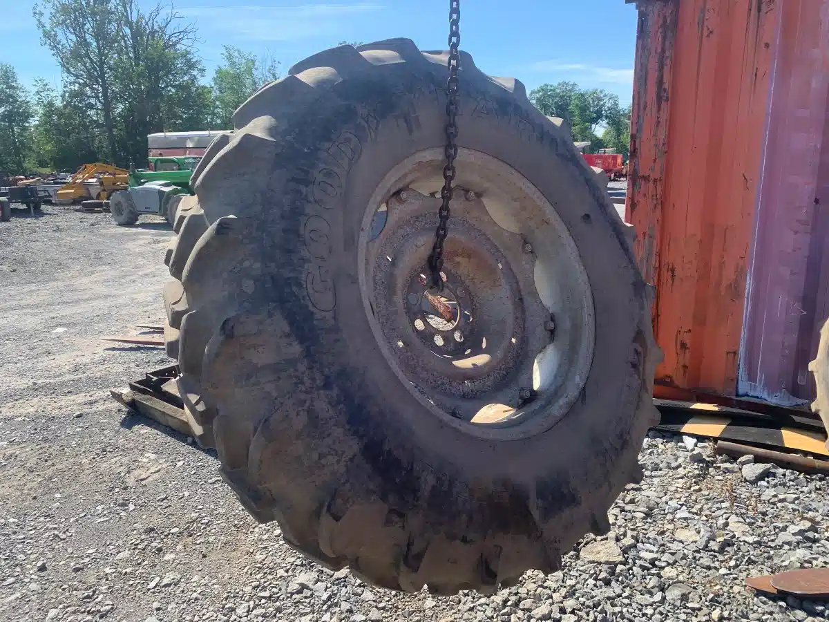 Gallery image 2 for Goodyear 18.4-30 Tires