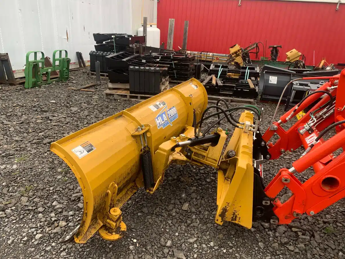 Gallery image 1 for HLA SB200090 Snow Blade