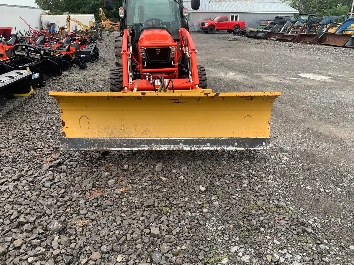Gallery image 2 for HLA SB200090 Snow Blade