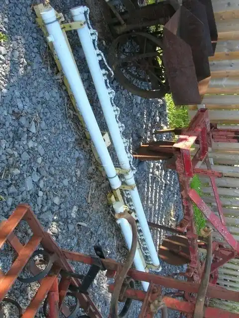 Gallery image 1 for Used Misc Sprayer - 3PT/Mounted