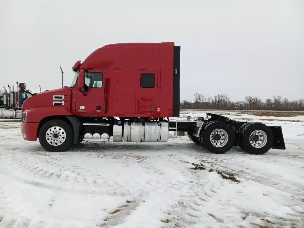Gallery image 1 for 2019 Mack ANTHEM 64T Semi-Truck