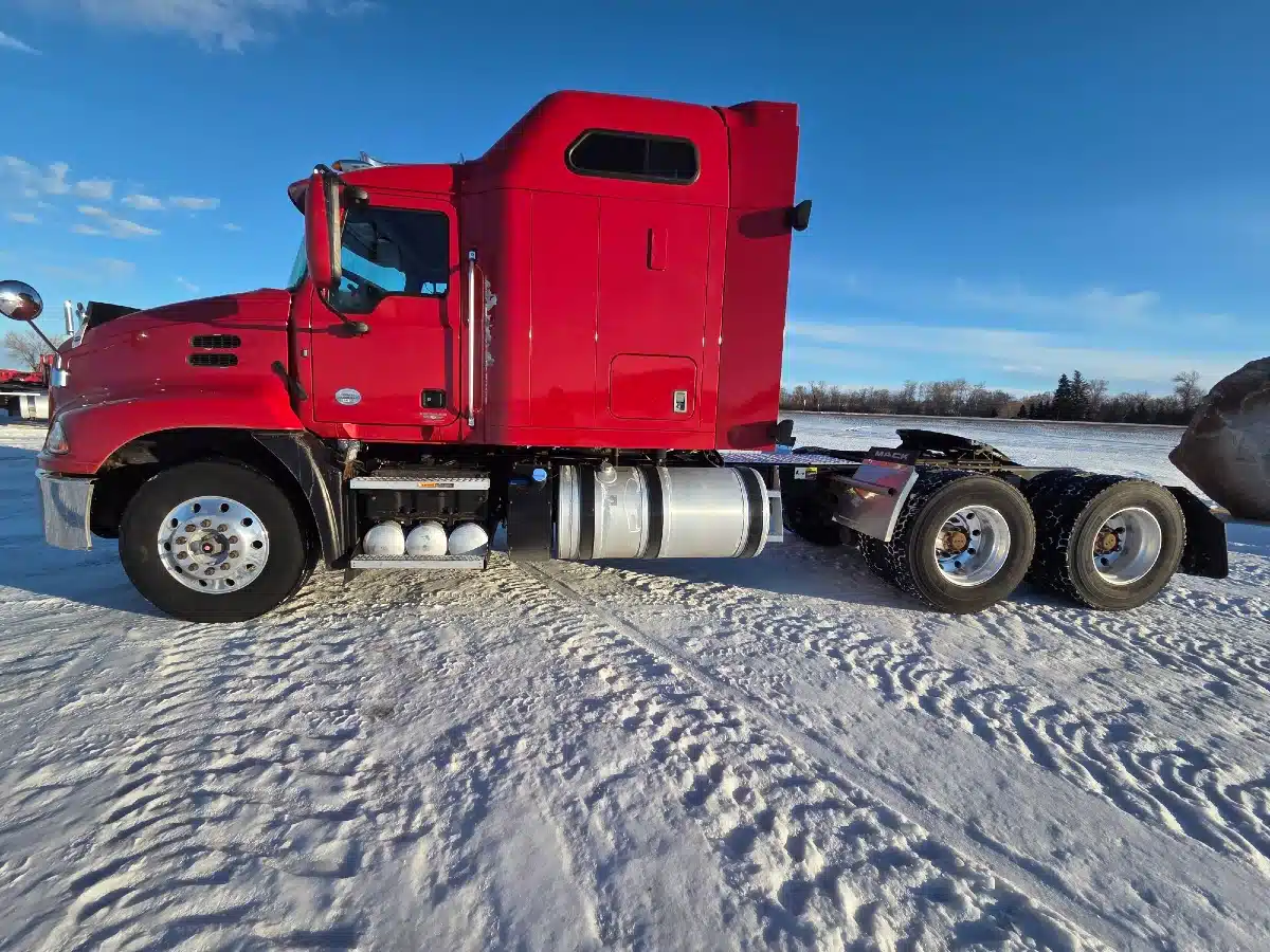 Gallery image 1 for 2018 Mack CXU613 Semi-Truck