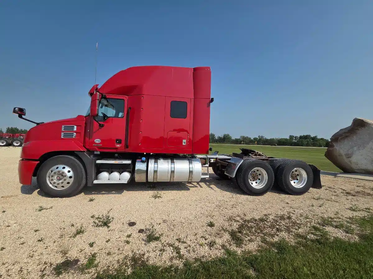 Gallery image 1 for 2019 Mack ANTHEM 64T Semi-Truck