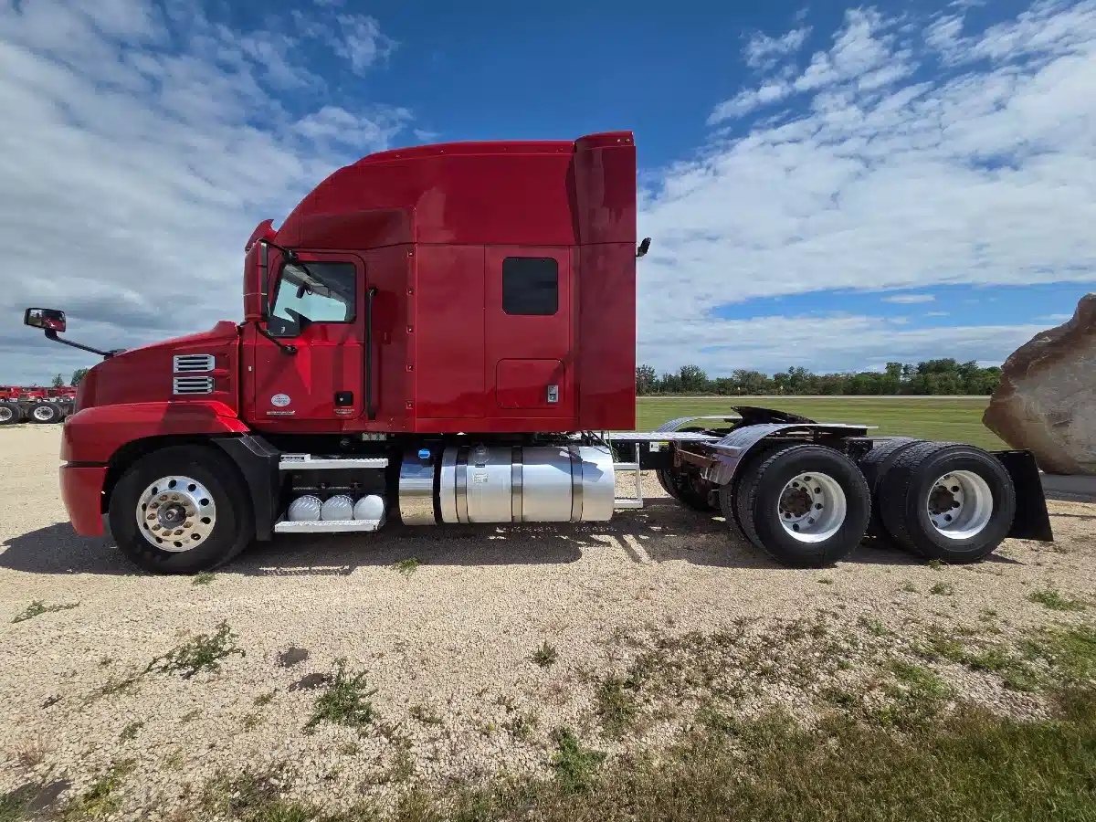 Gallery image 1 for 2020 Mack ANTHEM 64T Semi-Truck