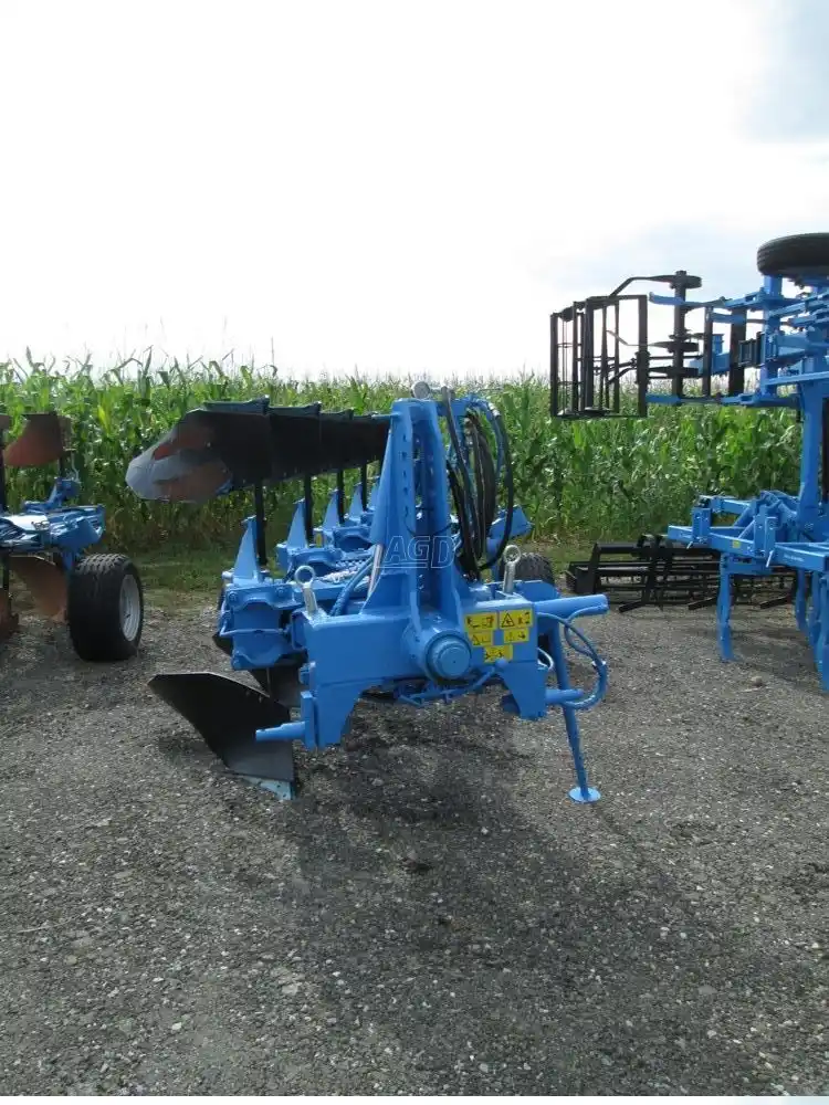 Gallery image 2 for New Rabe Misc Plow