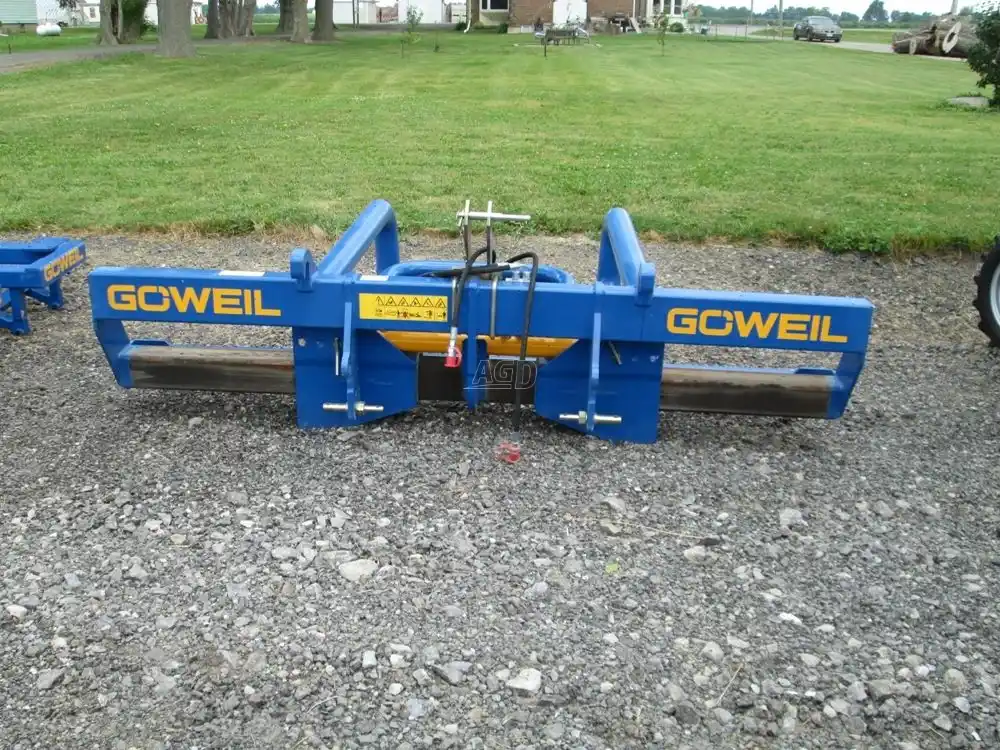 Gallery image 1 for New Goweil RTGQU Grapple