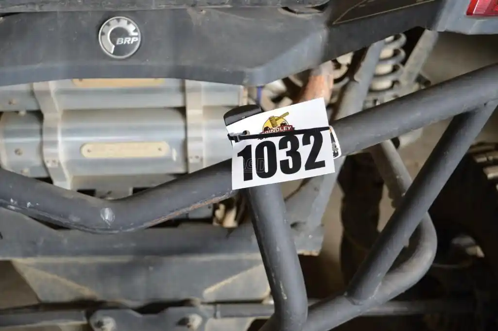 Gallery image 2 for Used 2017 Can-Am MAVERICK X3 ATV