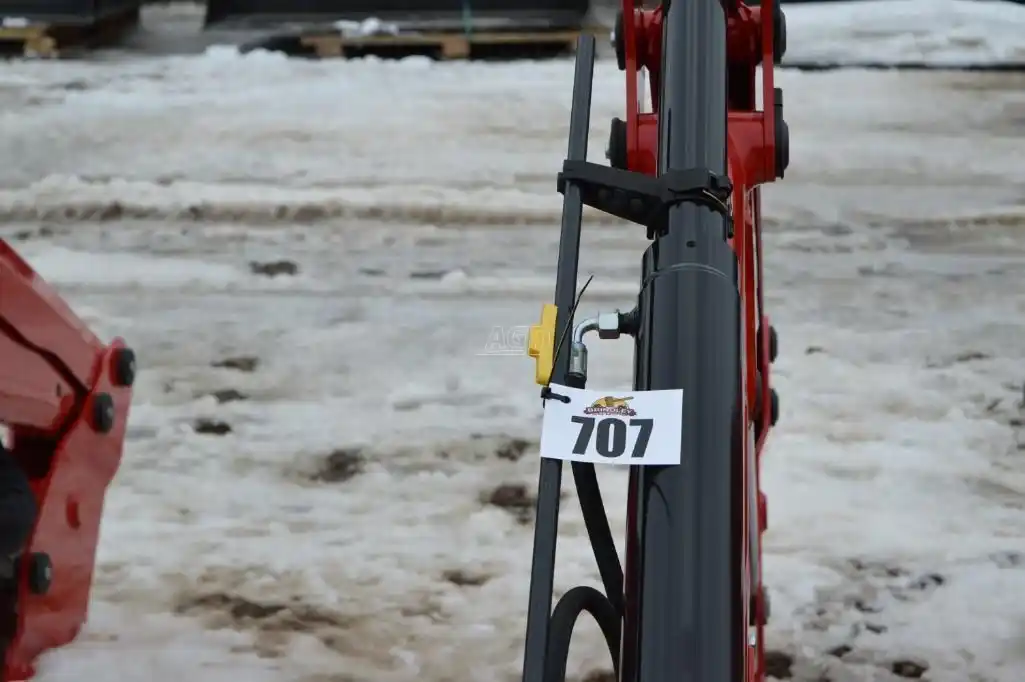 Gallery image 2 for Alo L36 Front End Loader