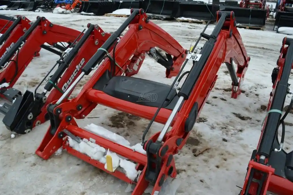 Gallery image 1 for Alo L36 Front End Loader