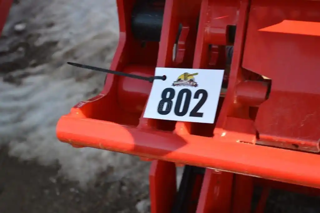 Gallery image 2 for New Alo L31 Front End Loader