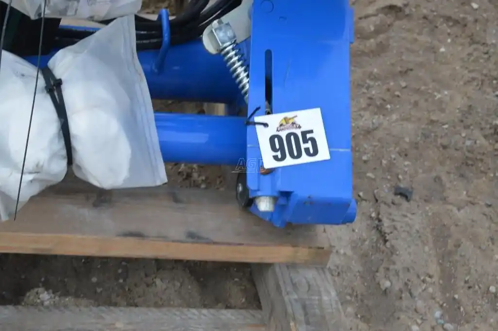 Gallery image 2 for New Alo X3 Front End Loader