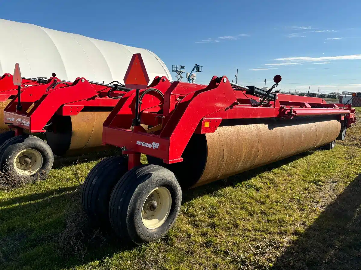 Gallery image 1 for 2019 Riteway F3-52 Land Roller
