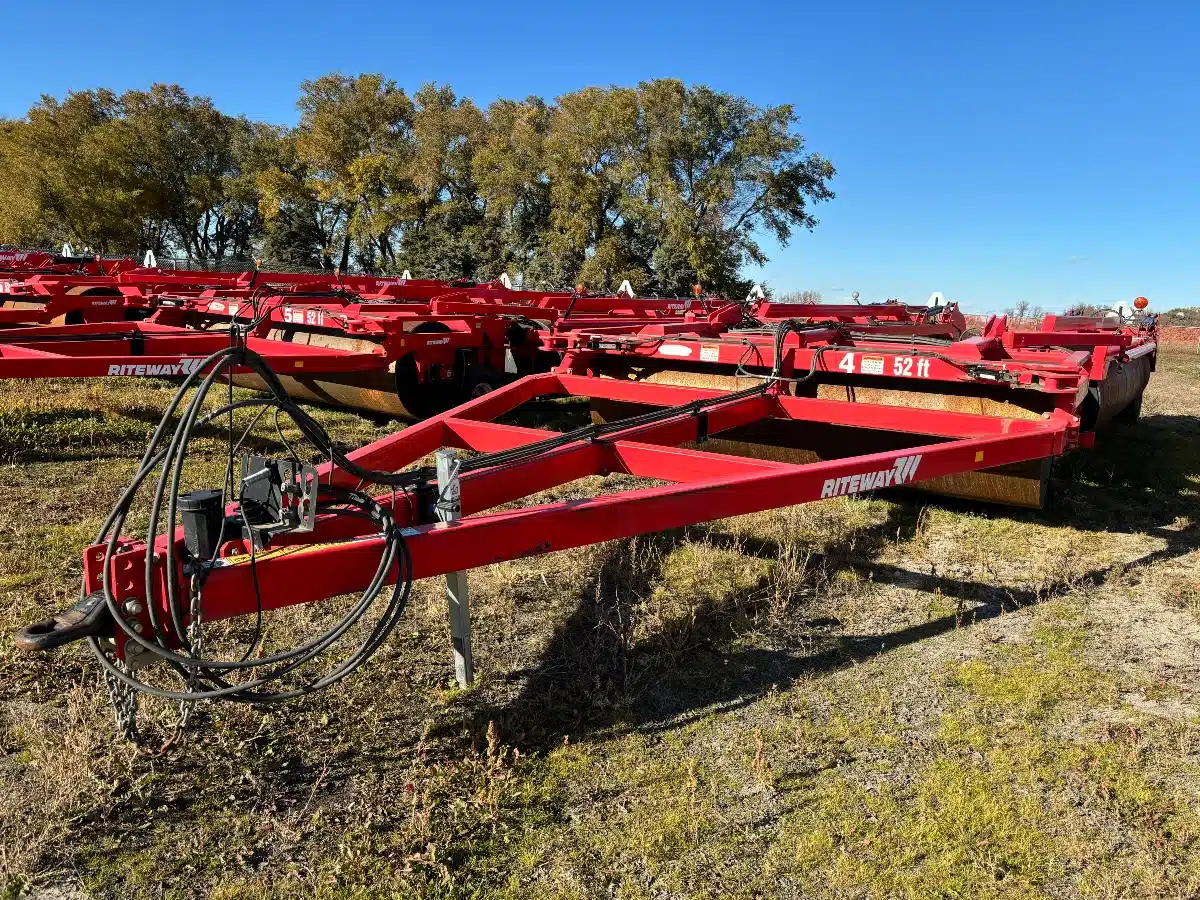 Gallery image 2 for Used 2019 Riteway F3-52 Land Roller