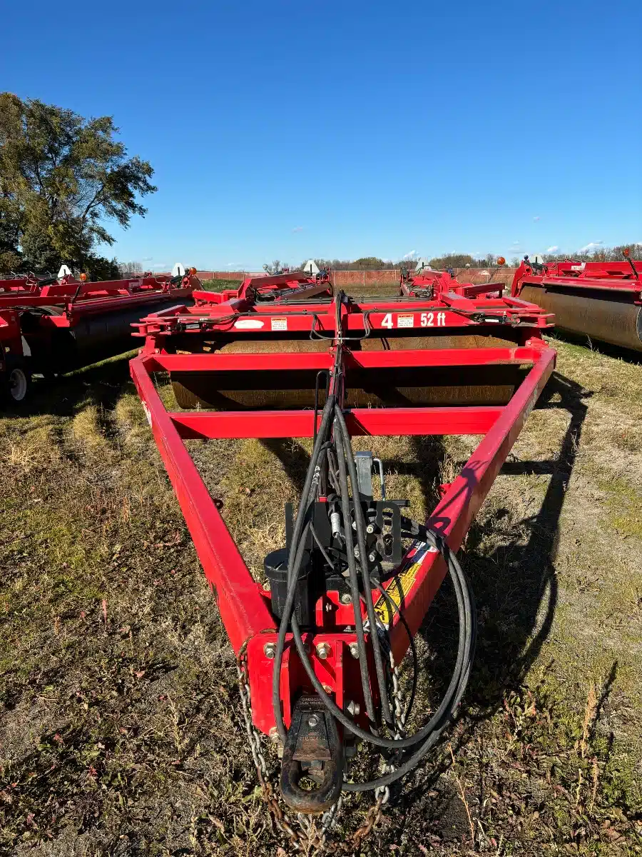 Gallery image 1 for Used 2019 Riteway F3-52 Land Roller
