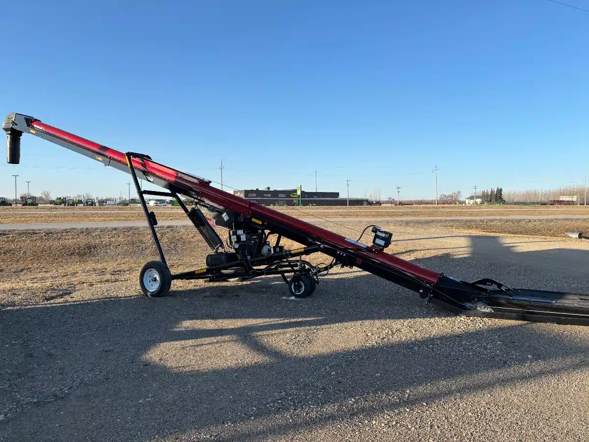 Gallery image 1 for New 2024 Meridian FC 1548 Conveyor