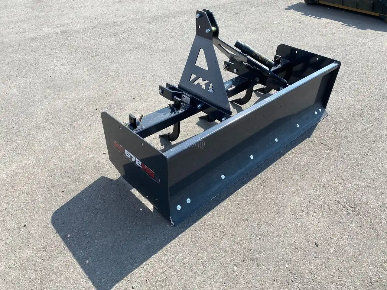 Gallery image 2 for New MK Martin 672HD Box Scraper