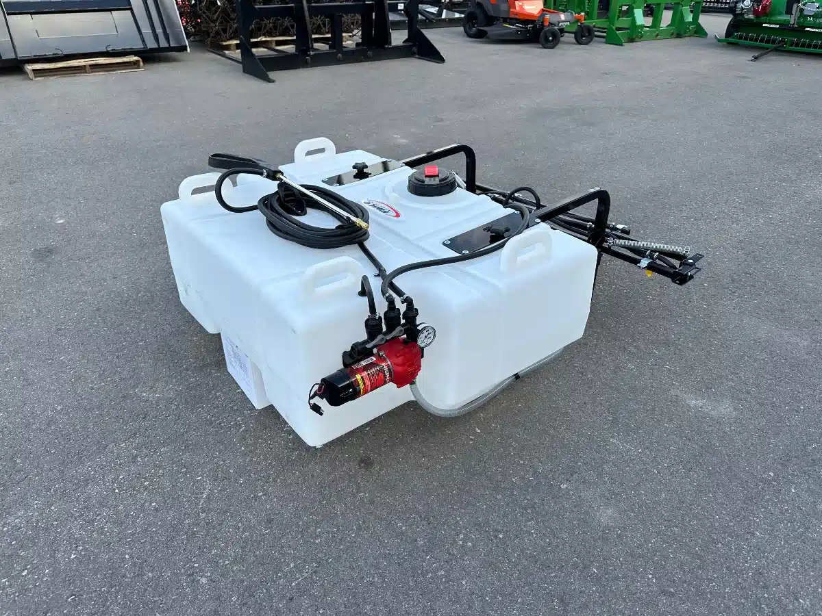 Gallery image 1 for New Fimco UTV-65-7 Sprayer - Orchard