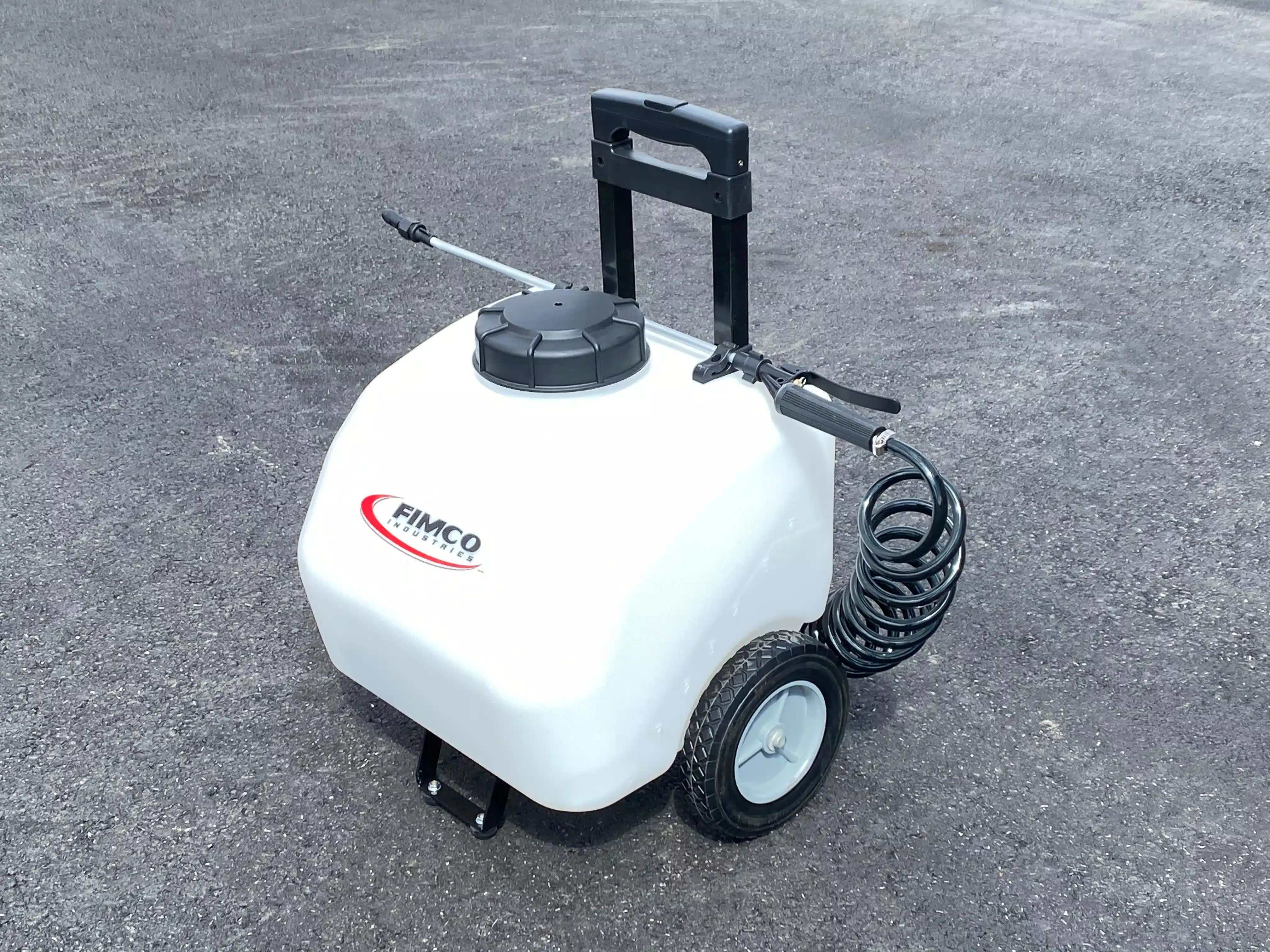 Gallery image 1 for Fimco LG-8-P Sprayer - Orchard