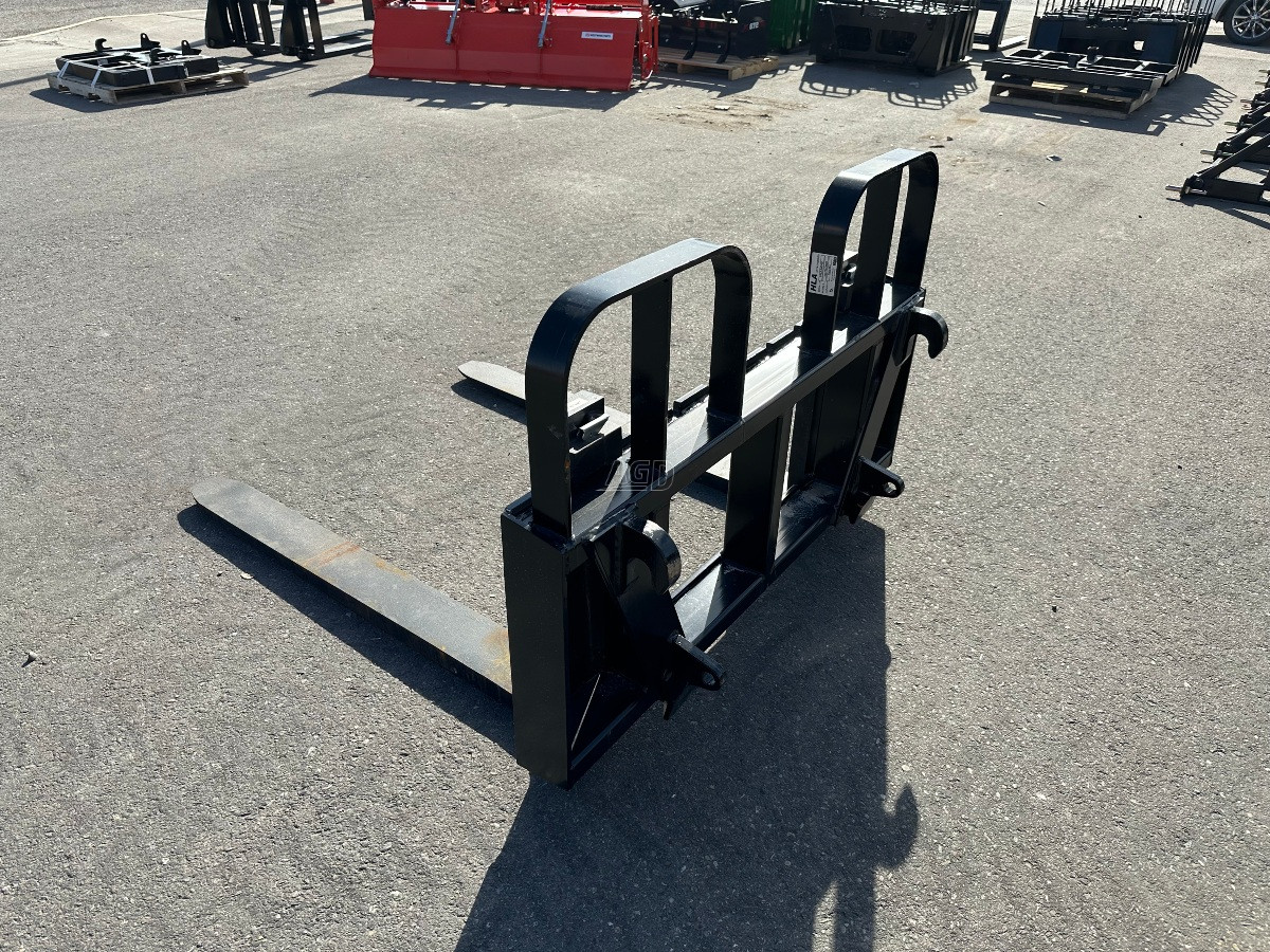 Gallery image 2 for New HLA HD7548 Pallet Fork