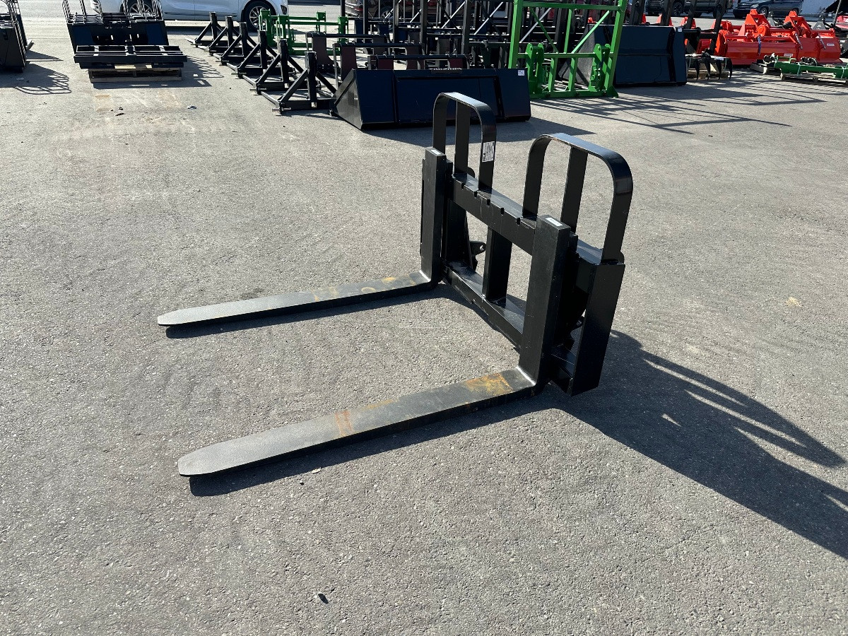 Gallery image 1 for New HLA Attachments HD7548 Pallet Fork