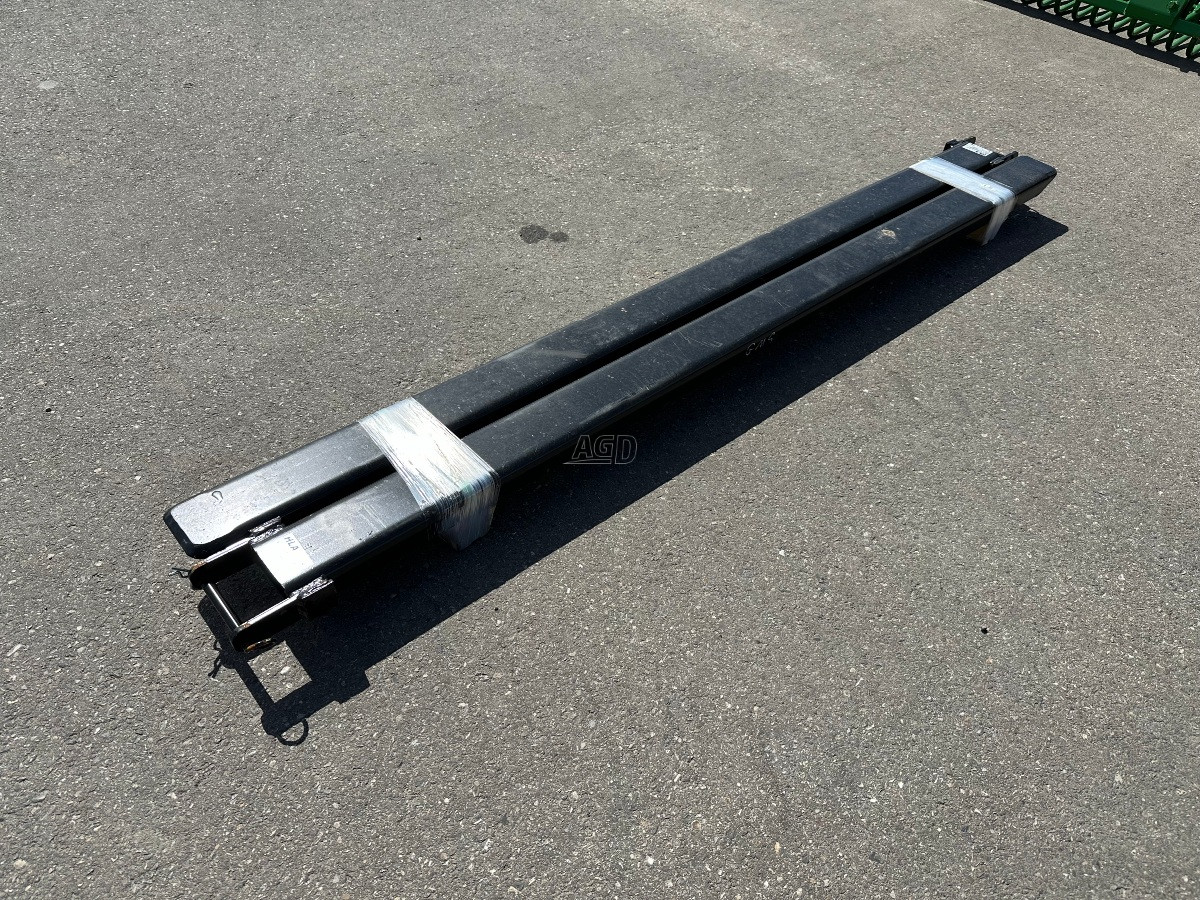 Gallery image 2 for New HLA HDEX8 Pallet Fork