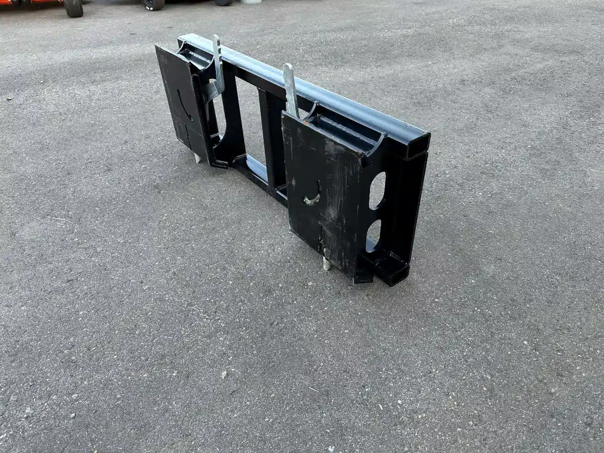 Gallery image 1 for HLA Attachments BOQF10H Adapter