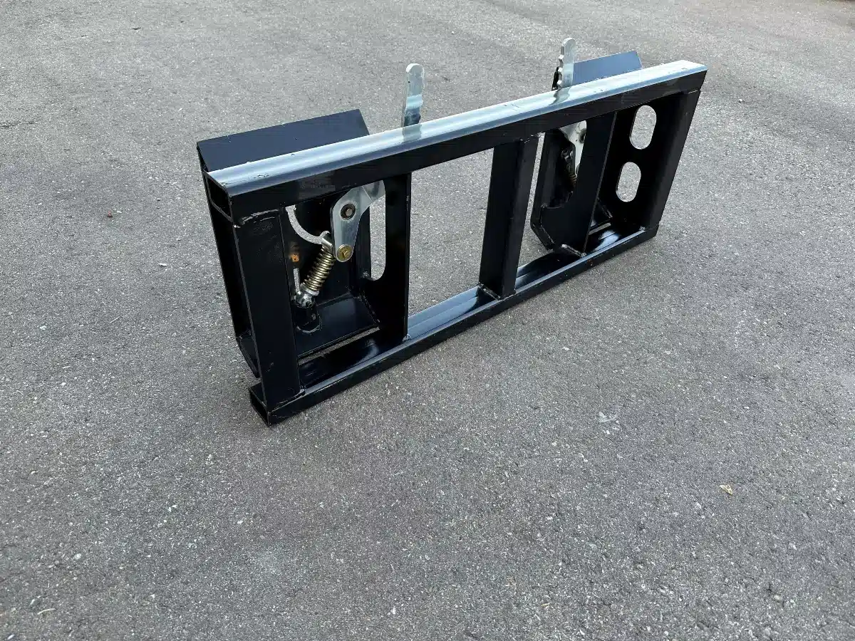 Gallery image 2 for New HLA BOQF10H Adapter