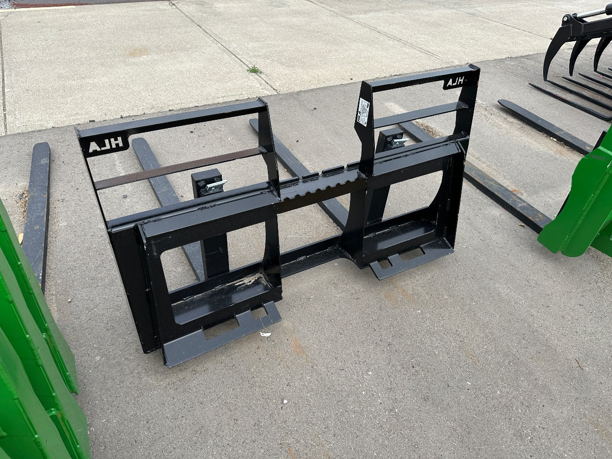 Gallery image 2 for New HLA HD2048 Pallet Fork