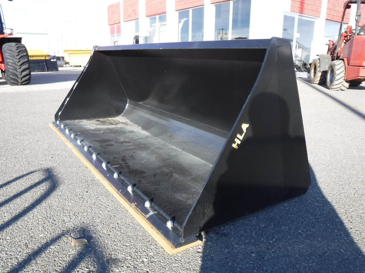 Gallery image 2 for New HLA SBHV Bucket