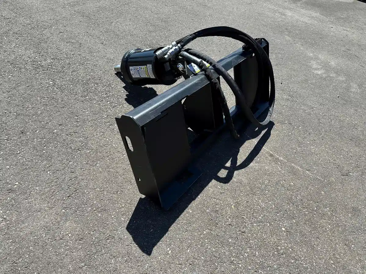 Gallery image 2 for New 2024 Digga 3DSS Post Hole Auger