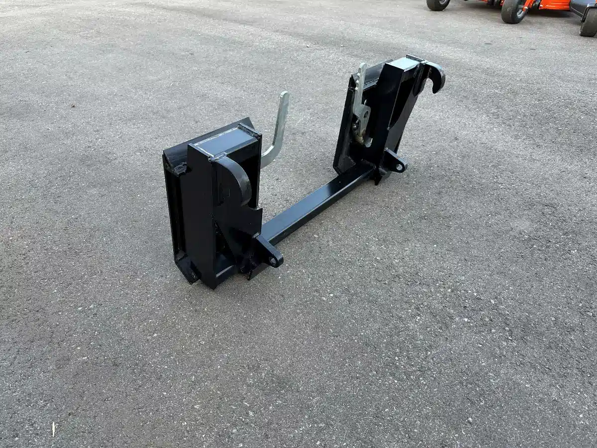 Gallery image 2 for New HLA BOQF10H Adapter