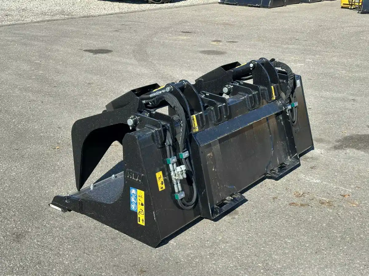 Gallery image 2 for New HLA SGB78 Grapple