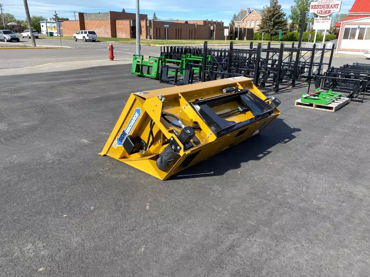 Gallery image 2 for New HLA SSB84 Bucket
