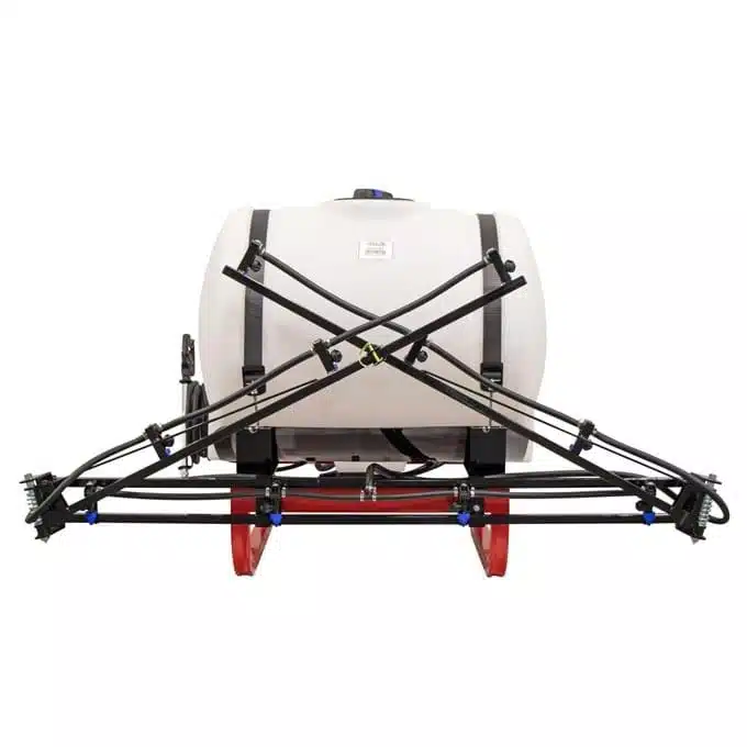Gallery image 2 for New Fimco 3PT-110-6R-1025FX4 Sprayer - 3PT/Mounted