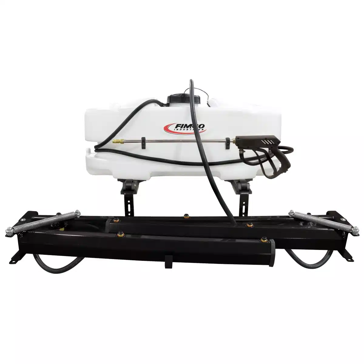 Gallery image 2 for New Fimco ATV-25-71-QR Sprayer - 3PT/Mounted