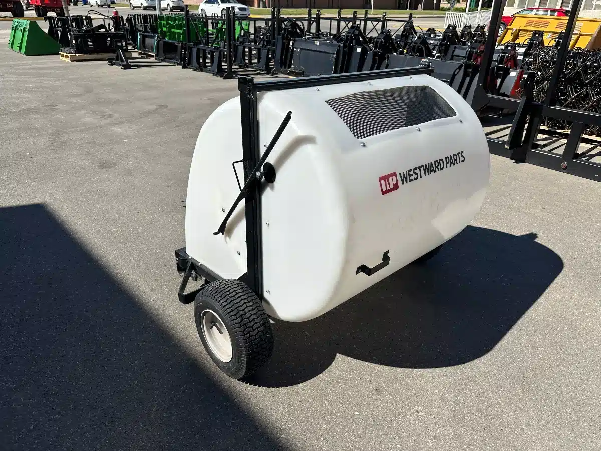 Gallery image 2 for Used Westward GMRLK1 Sweeper