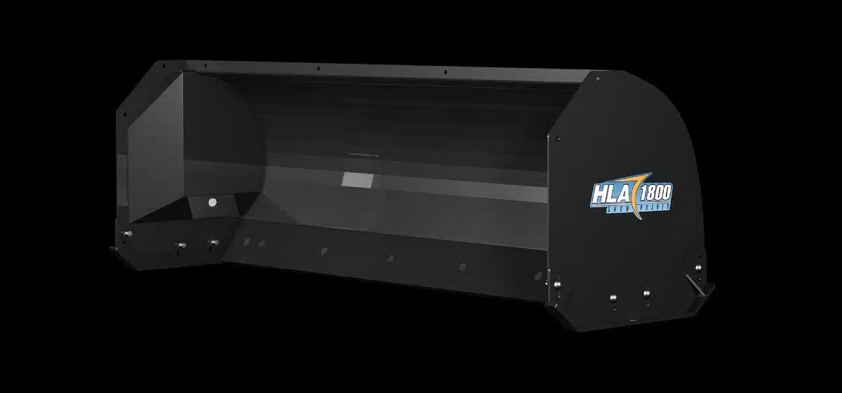 New HLA Snow SP180072 Snow Plow